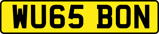 WU65BON