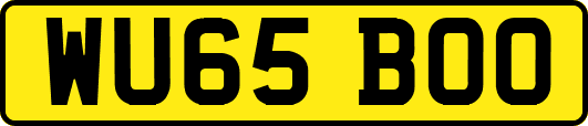 WU65BOO