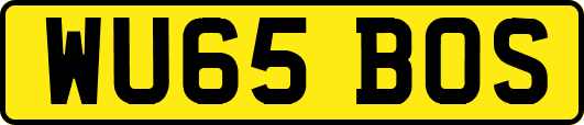 WU65BOS