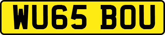 WU65BOU