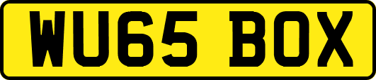WU65BOX