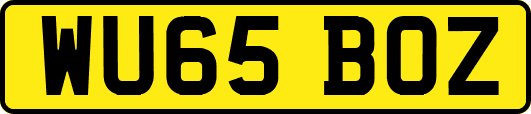 WU65BOZ