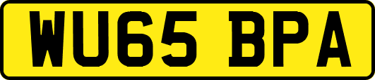 WU65BPA