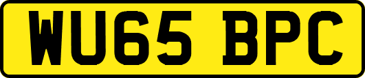 WU65BPC