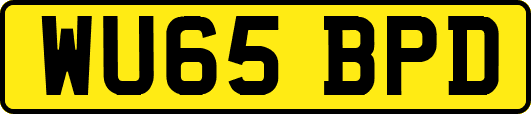 WU65BPD
