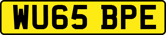 WU65BPE