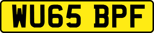 WU65BPF