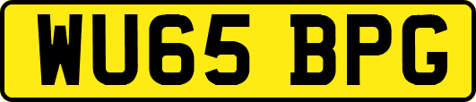 WU65BPG