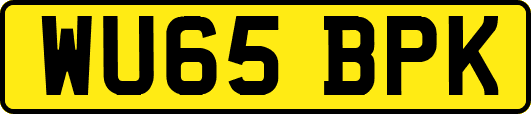 WU65BPK
