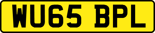 WU65BPL