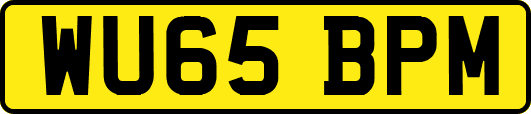 WU65BPM