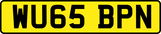 WU65BPN