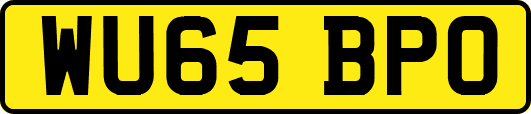 WU65BPO