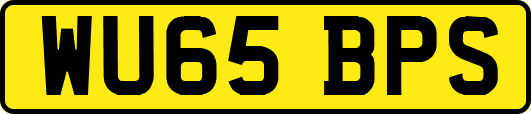 WU65BPS