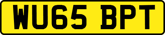 WU65BPT