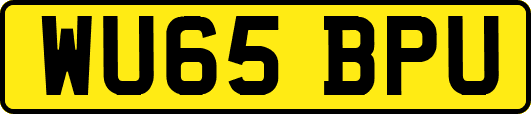 WU65BPU
