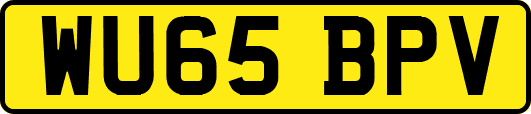 WU65BPV