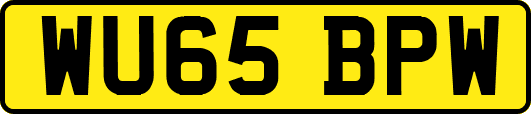 WU65BPW