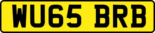 WU65BRB