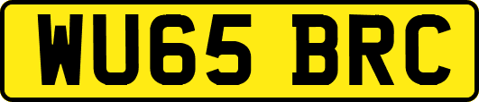 WU65BRC