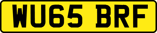 WU65BRF