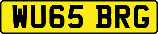 WU65BRG