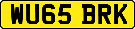 WU65BRK