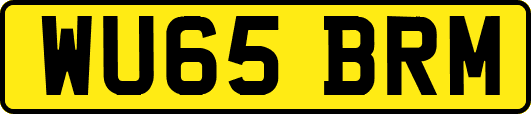 WU65BRM
