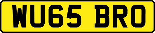 WU65BRO