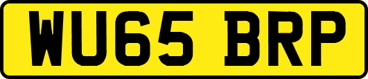 WU65BRP