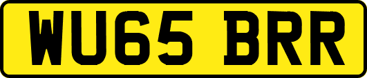 WU65BRR