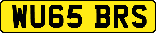 WU65BRS