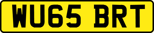 WU65BRT