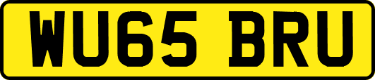 WU65BRU
