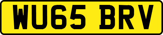 WU65BRV