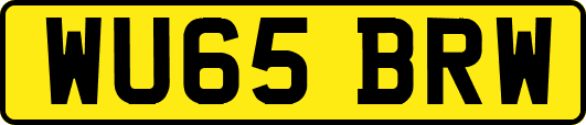 WU65BRW