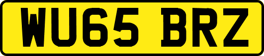 WU65BRZ