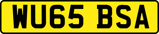 WU65BSA