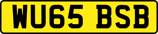 WU65BSB