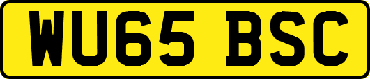 WU65BSC