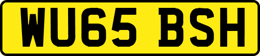WU65BSH