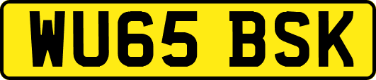 WU65BSK