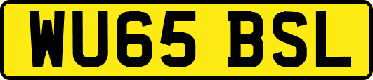 WU65BSL