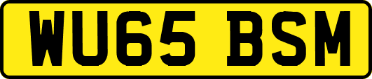 WU65BSM