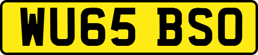 WU65BSO