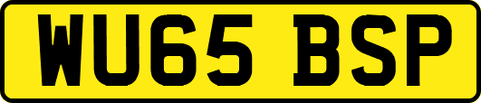 WU65BSP