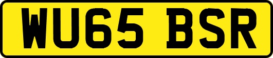 WU65BSR