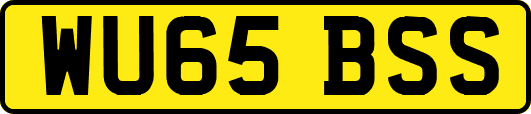WU65BSS