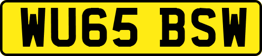 WU65BSW