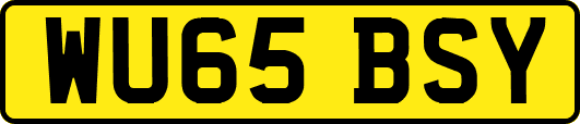 WU65BSY